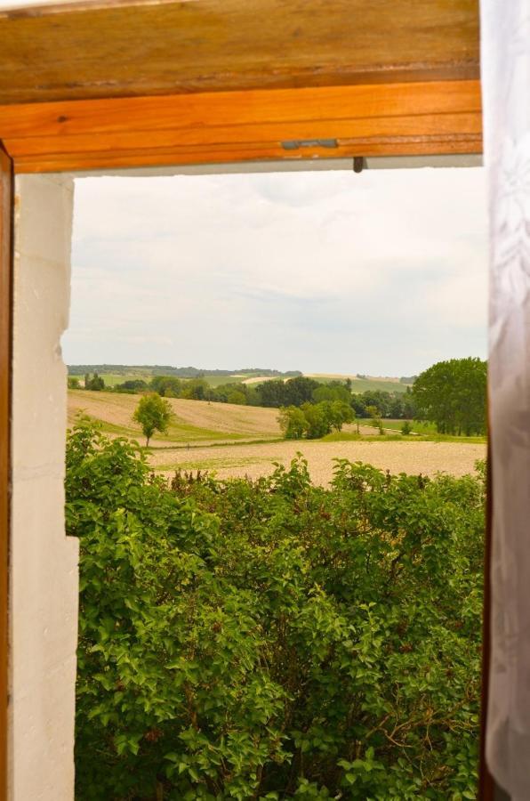17Th C French Pigeonaire - Magical Romantic Couples Retreat Palluaud Exterior foto